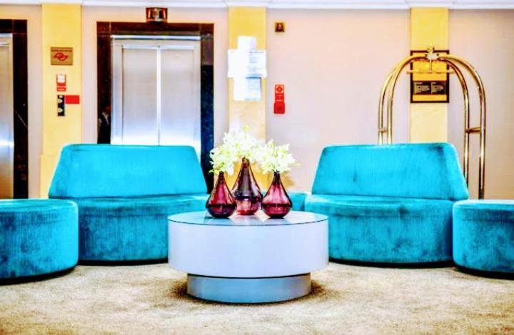 Hotel Clar Faria Lima Сан-Пауло Экстерьер фото