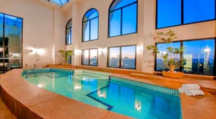Hotel Clar Faria Lima Сан-Пауло Экстерьер фото