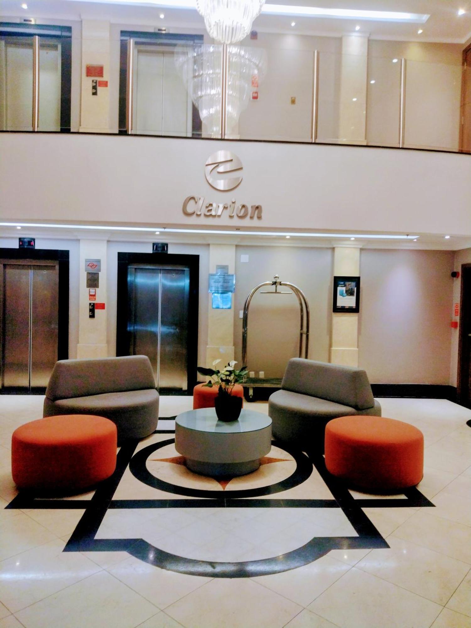 Hotel Clar Faria Lima Сан-Пауло Экстерьер фото