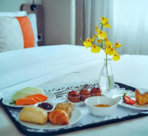 Hotel Clar Faria Lima Сан-Пауло Экстерьер фото