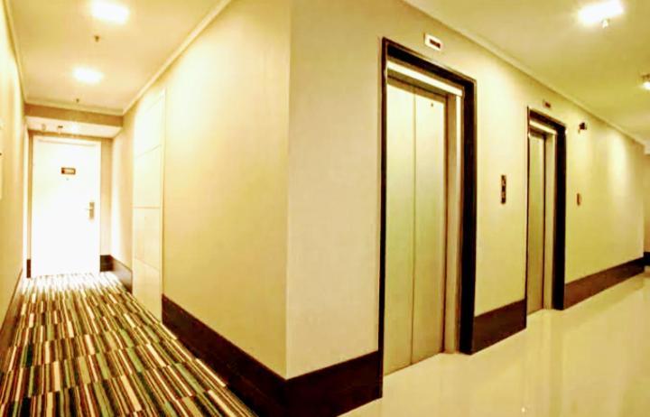 Hotel Clar Faria Lima Сан-Пауло Экстерьер фото