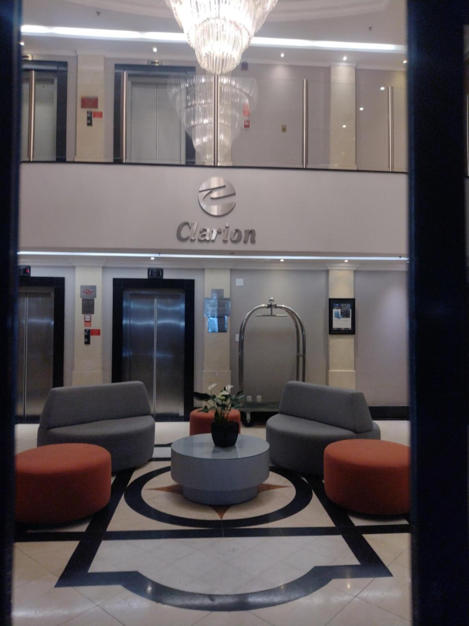 Hotel Clar Faria Lima Сан-Пауло Экстерьер фото